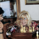 Monica Vitti - L'avventura d'une icône italienne documentaire aventure ARTE