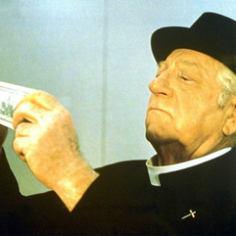 L'année sainte film comédie PARIS PREMIERE