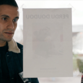 Le doudou film comédie 6TER
