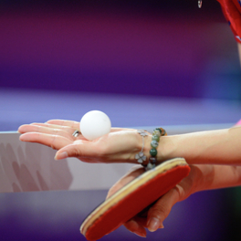 WTT Smash sport tennis de table L'EQUIPE 21