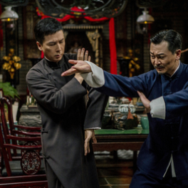 Ip Man 4 : le dernier combat film action ACTION