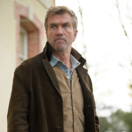 À qui profite le doute ? téléfilm policier FRANCE 3