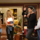 Friends serie/feuilleton PLAY5