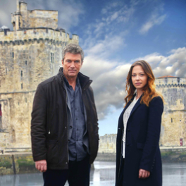 Meurtres à La Rochelle téléfilm policier FRANCE 3
