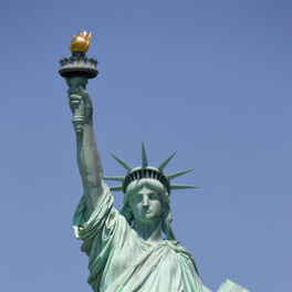 Face à l'Histoire - L'épopée de Lady Liberty série documentaire historique FRANCE 2
