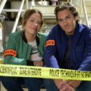 Tom et Lola série/feuilleton policier TV BREIZH
