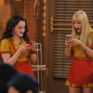 2 Broke Girls série/feuilleton comédie Warner TV