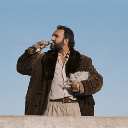 Le bruit des glaçons film comédie dramatique CINE + CLUB