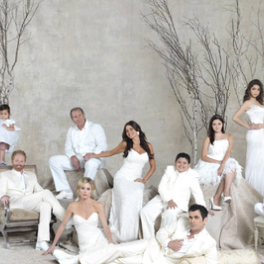 Modern Family serie/feuilleton PLAY5