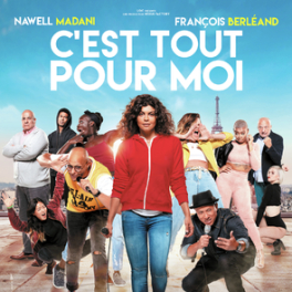 C'est tout pour moi film comédie dramatique TEVA