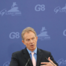 The Tony Blair Story documentaire CANVAS