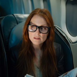 Non-stop film thriller CSTAR