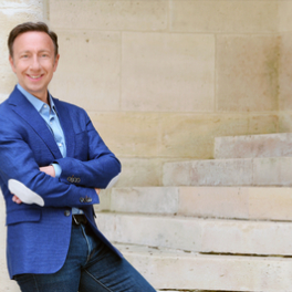 Secrets d'Histoire magazine historique FRANCE 3