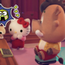 Hello Kitty : Super style ! dessin animé PIWI +