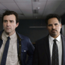 All Her Fault série/feuilleton thriller TF1
