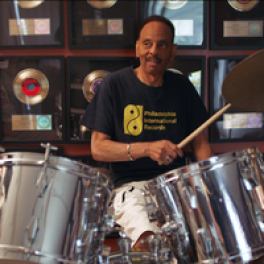 Disco's Revenge documentaire musical ARTE