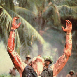 Platoon film guerre ACTION