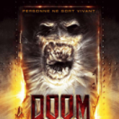 Doom film action Warner TV
