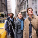 The Day After Tomorrow film catastrophe VTM3