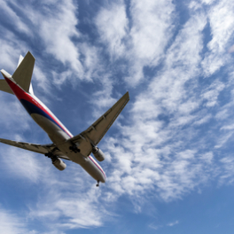 MH370 : l'impossible disparition série documentaire société RMC DECOUVERTE