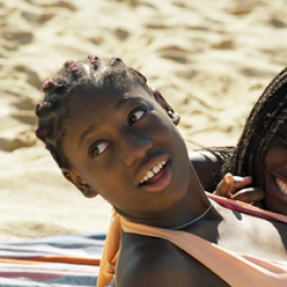 Le retour film drame FRANCE 4