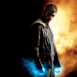 I Am Number Four film sciencefiction VTM2