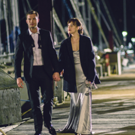 Fifty Shades Darker film romantische komedie VTM3