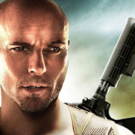 Dead Drop film action ACTION