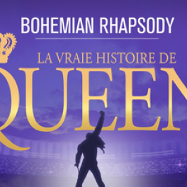 Bohemian Rhapsody : la vraie histoire de Queen documentaire musical TMC