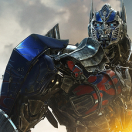 Transformers: Age of Extinction film sciencefiction VTM2