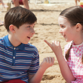 Les vacances du Petit Nicolas film comédie RTL plug