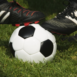 Coupe du monde sport football LA UNE (RTBF)