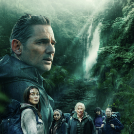 Sauvage - Canicule 2 film thriller ACTION