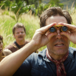 Anaconda film comédie CANAL +