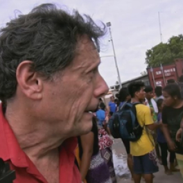 J'irai dormir chez vous... série documentaire découverte RMC STORY