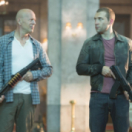 A Good Day To Die Hard film action VTM2