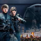 Way Down film thriller VTM4
