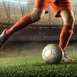 Coupe du monde sport football TIPIK