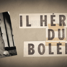Qui a volé «Le Boléro» de Ravel ? documentaire société PUBLIC SENAT - LCP AN