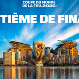 Coupe du monde sport football M6
