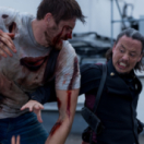 Black Lotus film thriller VTM2
