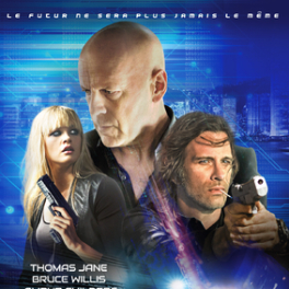 Vice téléfilm action PARIS PREMIERE
