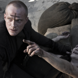 Priest film horreur ACTION