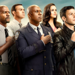 Brooklyn Nine-Nine série/feuilleton comédie Warner TV