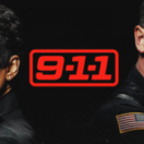 9-1-1 série/feuilleton drame VTM3