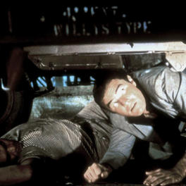 L'impasse film policier ARTE