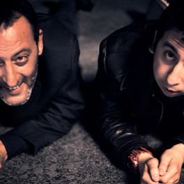 Wasabi film comédie policière TFX