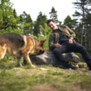 Hudson & Rex série/feuilleton policier FRANCE 3
