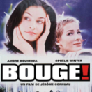 Bouge ! film comédie musicale W9