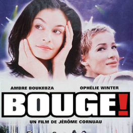 Bouge ! film comédie musicale W9